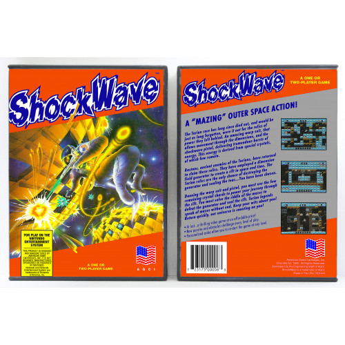 Shock Wave